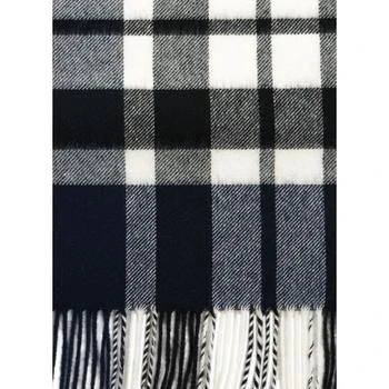 推荐Echarpe tartan en laine mérinos商品