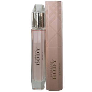 巴宝莉香水图片, Burberry | 243085 Burberry Body By Burberry Tender Edt Spray 2.8 Oz商品图片 8.5折