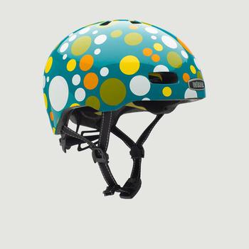商品Nutcase | Bike helmet Street - Polka Face Polka Face Nutcase,商家L'Exception,价格¥543图片