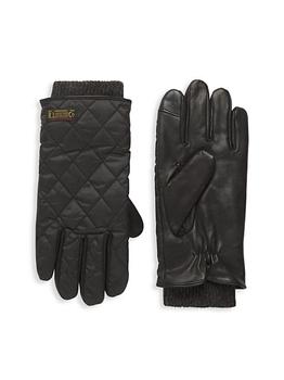 Touch Quilted Field Gloves product img