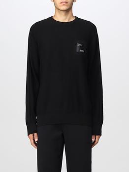 推荐Armani Exchange sweater for man商品