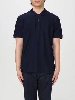 推荐Polo shirt men Boss商品