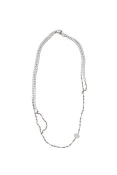 推荐Necklaces Crystal Silver商品