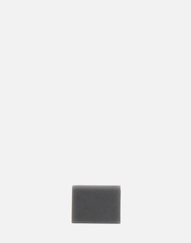 商品Thom Browne | Thom Browne leather wallet "Double Card Holder Lobster",商家Filippo Marchesani,价格¥2482图片