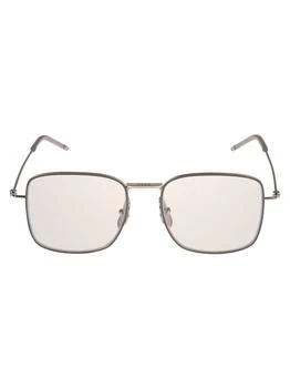 Thom Browne | Thom Browne Eyewear Square-Frame Glasses 7.6折