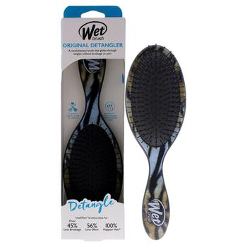 product Original Detangler Brush - Safari Tiger by Wet Brush for Unisex - 1 Pc Hair Brush image