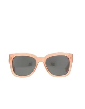 Linda Farrow | Sunglasses,商家Yoox HK,价格¥894