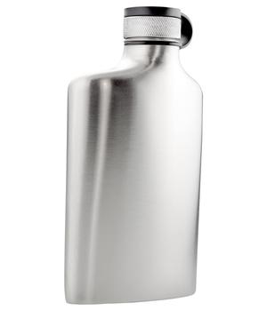 推荐8 fl oz Glacier Stainless Hip Flask商品