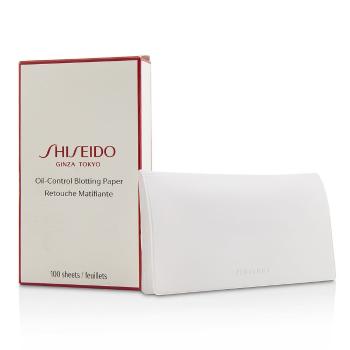 商品Shiseido | SHISEIDO 资生堂 强力控油吸油面纸 100抽,商家FragranceNet,价格¥156图片