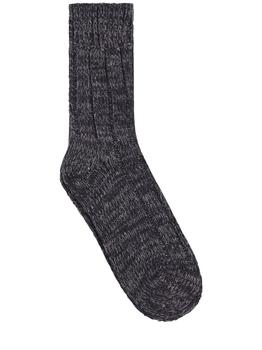 推荐Cotton Twist Socks商品