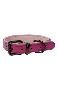 商品DOGS OF GLAMOUR | Atelier Luxury Pink Collar,商家Nordstrom Rack,价格¥223图片