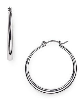 Ralph Lauren | Hoop Earrings商品图片,独家减免邮费