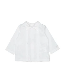 LE BEBÉ | Solid color shirts & blouses,商家YOOX,价格¥199