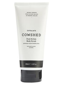 商品Cowshed | Exfoliate Dual Action Body Scrub,商家Saks Fifth Avenue,价格¥215图片