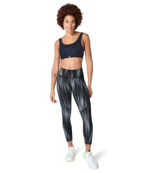 Power 7/8 Workout Leggings product img