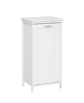 RiverRidge Home | Somerset Tilt-Out Laundry Hamper,商家Macy's,价格¥1741