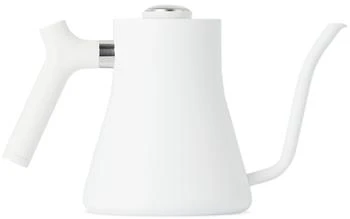 Fellow | White Stagg Pour-Over Kettle, 1 L,商家Ssense US,价格¥627