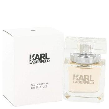 推荐Karl Lagerfeld by Karl Lagerfeld Eau De Parfum Spray for Women 1.5OZ / REGULAR商品