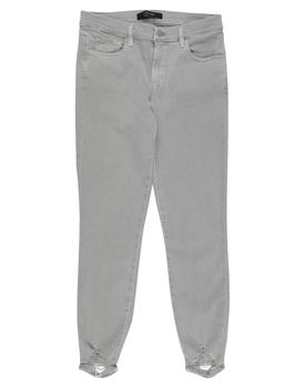 J Brand | Denim pants商品图片,3.7折