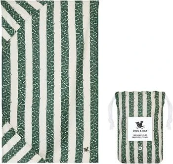 Dock & Bay | Quick Dry Towels For Dogs In Bone Dry,商家Premium Outlets,价格¥286