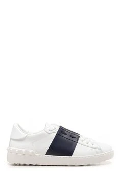 Valentino | Valentino Garavani Open Colour-Block Sneakers 7.9折×额外9折, 额外九折