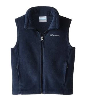 Columbia | Steens Mountain™ Fleece Vest (Little Kids/Big Kids),商家Zappos,价格¥190