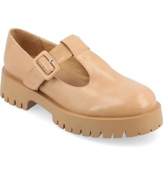 Journee Collection | Suvi Mary Jane Loafer 6.4折