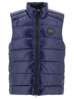 canada goose vest, Canada Goose | "Crofton" vest商品图片 7.6折