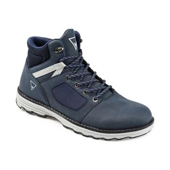 Vance Co.是什么牌子, Vance Co. | Men's Derrick Ankle Boots商品图片 