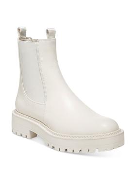 sam edelman靴, Sam Edelman | Women's Laguna Waterproof Pull On Booties商品图片 