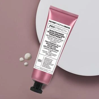 Peter Thomas Roth | PRO Strength Niacinamide Discoloration Treatment – Super Size 独家减免邮费