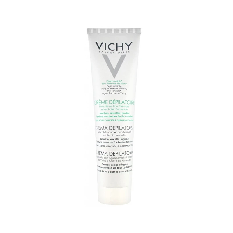Vichy | Vichy薇姿 温和脱毛膏150ml舒缓滋润,商家VPF,价格¥188