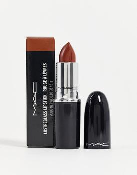 MAC | MAC Lustreglass Lipstick - Cant Dull My Shine商品图片,额外9.5折, 额外九五折