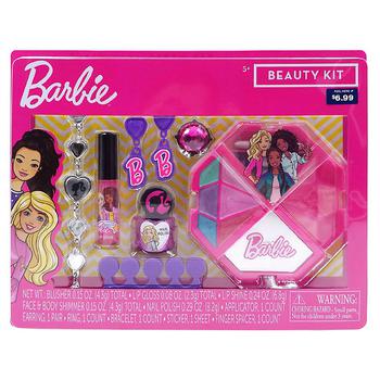 推荐Barbie Beauty Kit商品