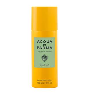 商品Acqua di Parma | Colonia Futura Deodorant Spray (150ml),商家Harrods,价格¥344图片