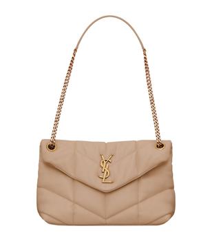 ysl包, Yves Saint Laurent | Small Loulou Puffer Shoulder Bag商品图片 