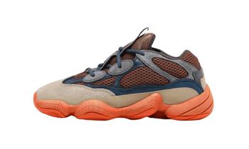yeezy500, Adidas | Adidas Yeezy Boost 500 "Enflame"商品图片 