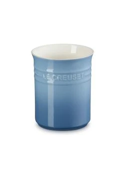 Le Creuset | Stoneware small utensil jar,商家Harvey Nichols,价格¥336