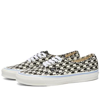 vans评价, Vans | Vans Vault x Brain Dead UA OG Authentic LX商品图片 