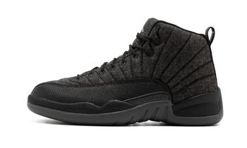 更多aj12, Jordan | Air Jordan 12 Retro Wool商品图片 