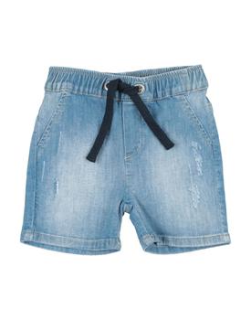 商品PLEASE | Denim pants,商家YOOX,价格¥280图片