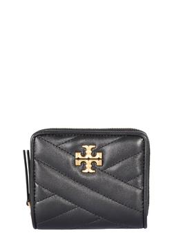 tory burch kira真假, Tory Burch | KIRA DOUBLE WALLET商品图片 9.7折
