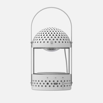 商品Transparent | Transparent Light Speaker - White,商家Coggles CN,价格¥2403图片