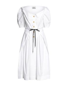 Vivienne Westwood | Midi dress商品图片,2.8折