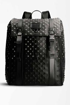GUESS | Men's Backpack Acc- HMSLMS P2190商品图片,