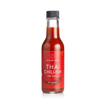 商品The Spice Suite | Thai Chili-Ish Hot Sauce,商家Bloomingdale's,价格¥102图片