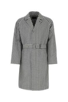 Prada | Prada 男士风衣 SGC214S23112OFF0964 花色,商家Beyond Moda Europa Luxury,价格¥13599