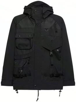 推荐Ripstop Hooded Jacket商品