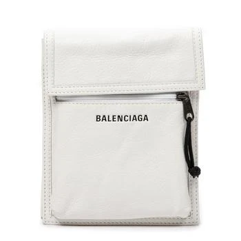 [二手商品] Balenciaga | Explorer Pouch Crossbody 8.6折, 独家减免邮费