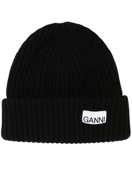 Ganni | Chunkie beanie商品图片,